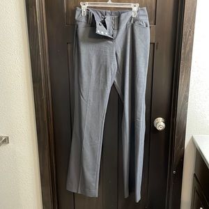 The limited trouser / pants. Size 4L.